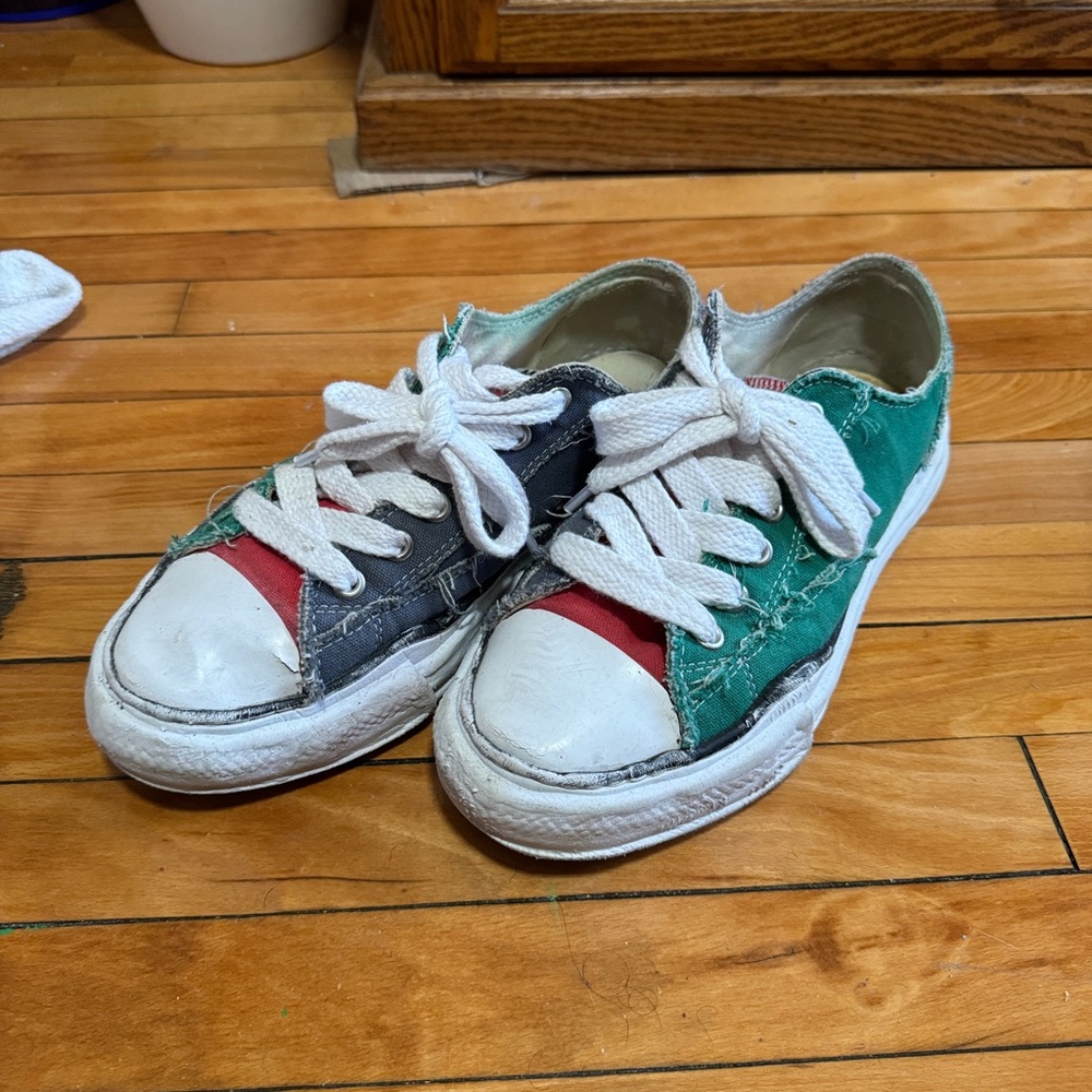 Maison Mihara Yasuhiro Peterson low